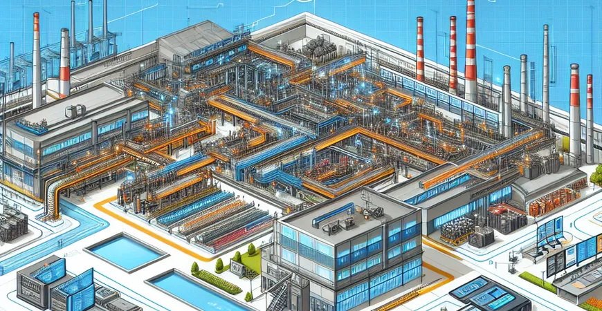 产品研发到生产协同差？PLM 与 MES 系统的协同优化路径